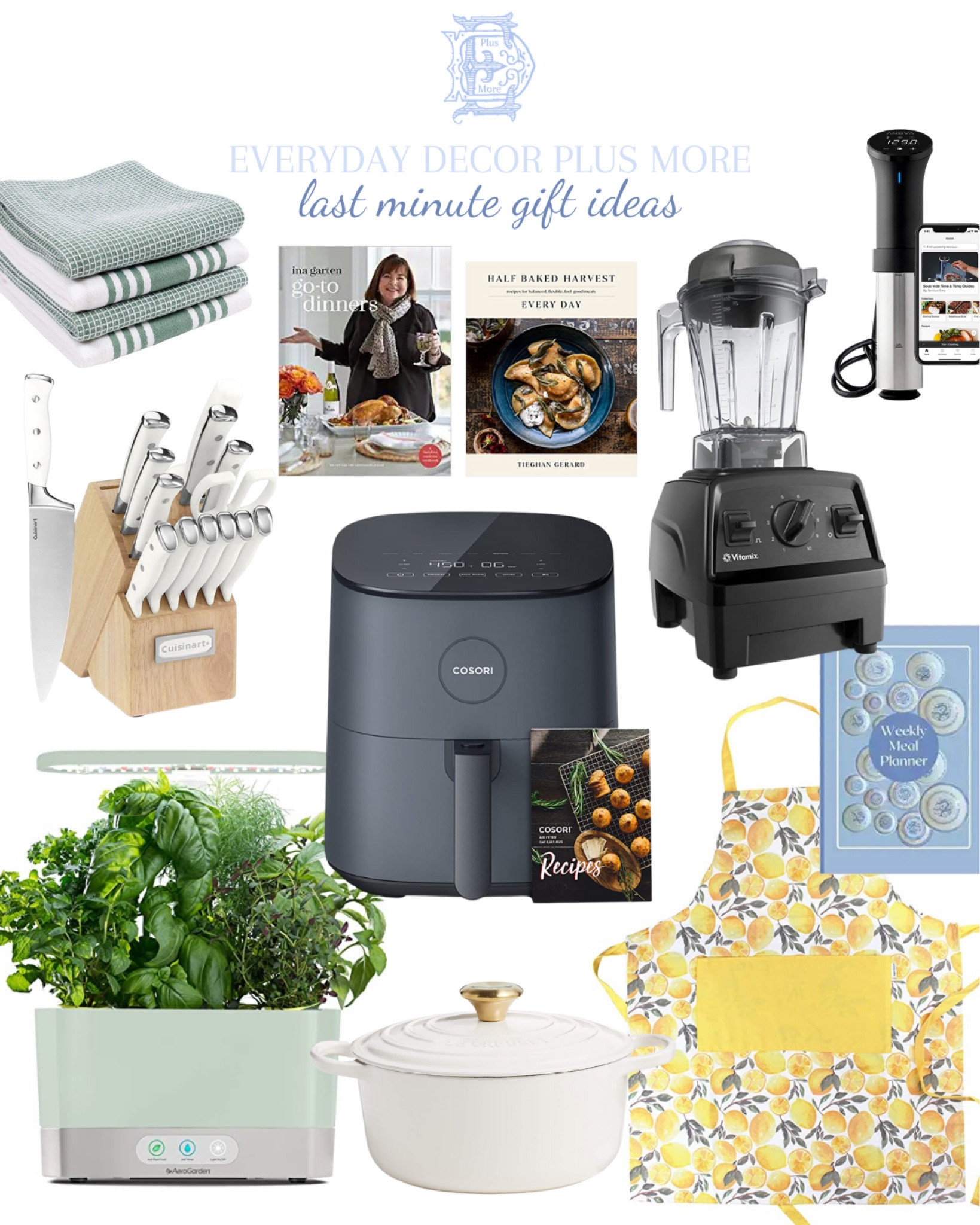 Last minute Christmas gift ideas!!! All will arrive in time for Christmas if you order soon!!



#LTKHoliday #LTKSeasonal #LTKGiftGuide