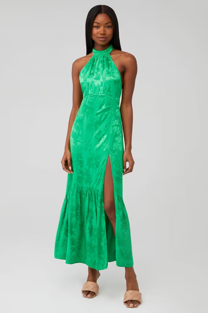 AUDIE DRESS | FashionPass