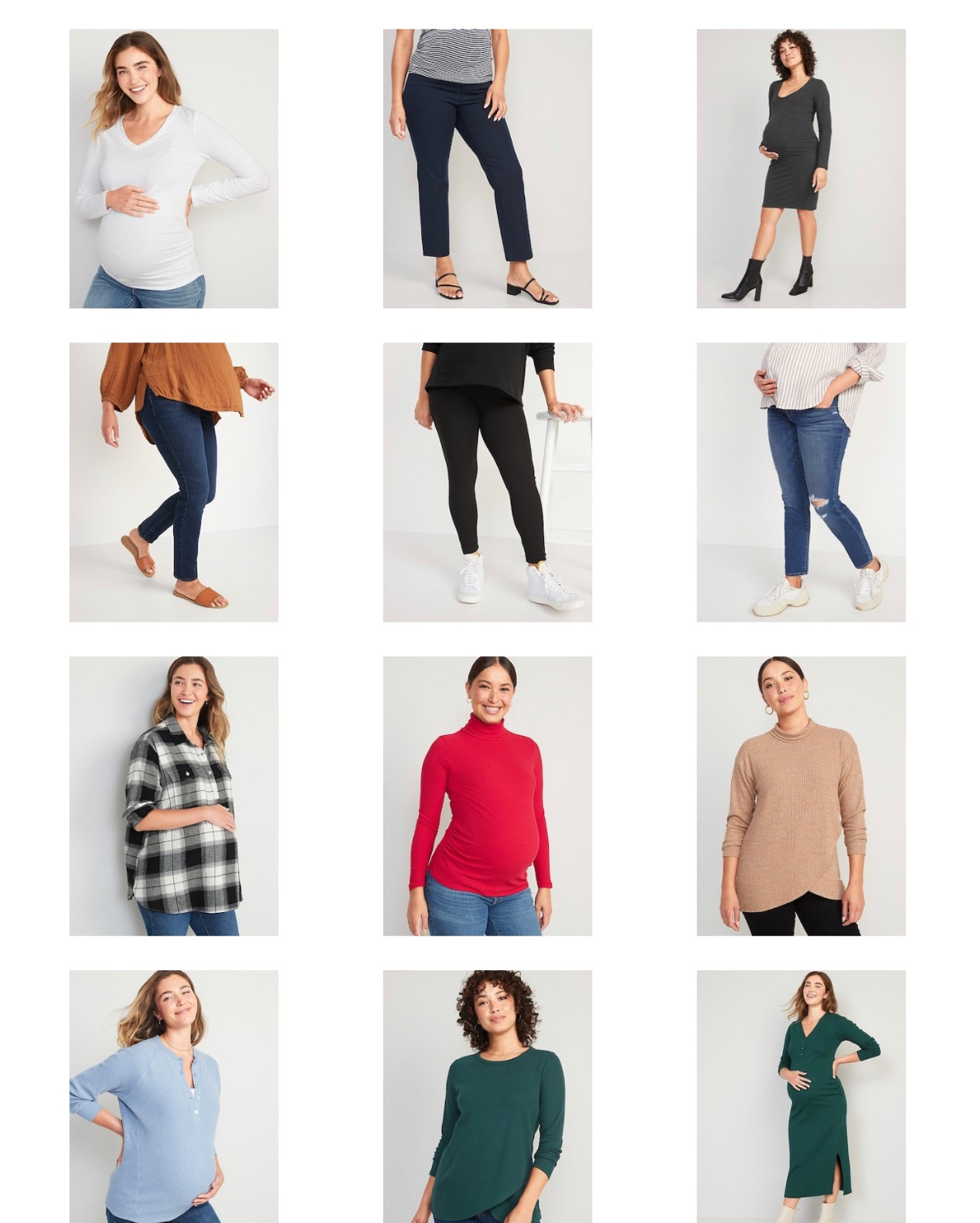 50% off maternity sale OLD NAVY! 

#LTKbump #LTKsalealert #LTKSeasonal