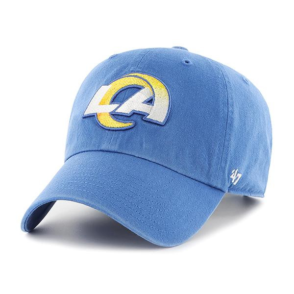 LOS ANGELES RAMS '47 CLEAN UP | '47Brand