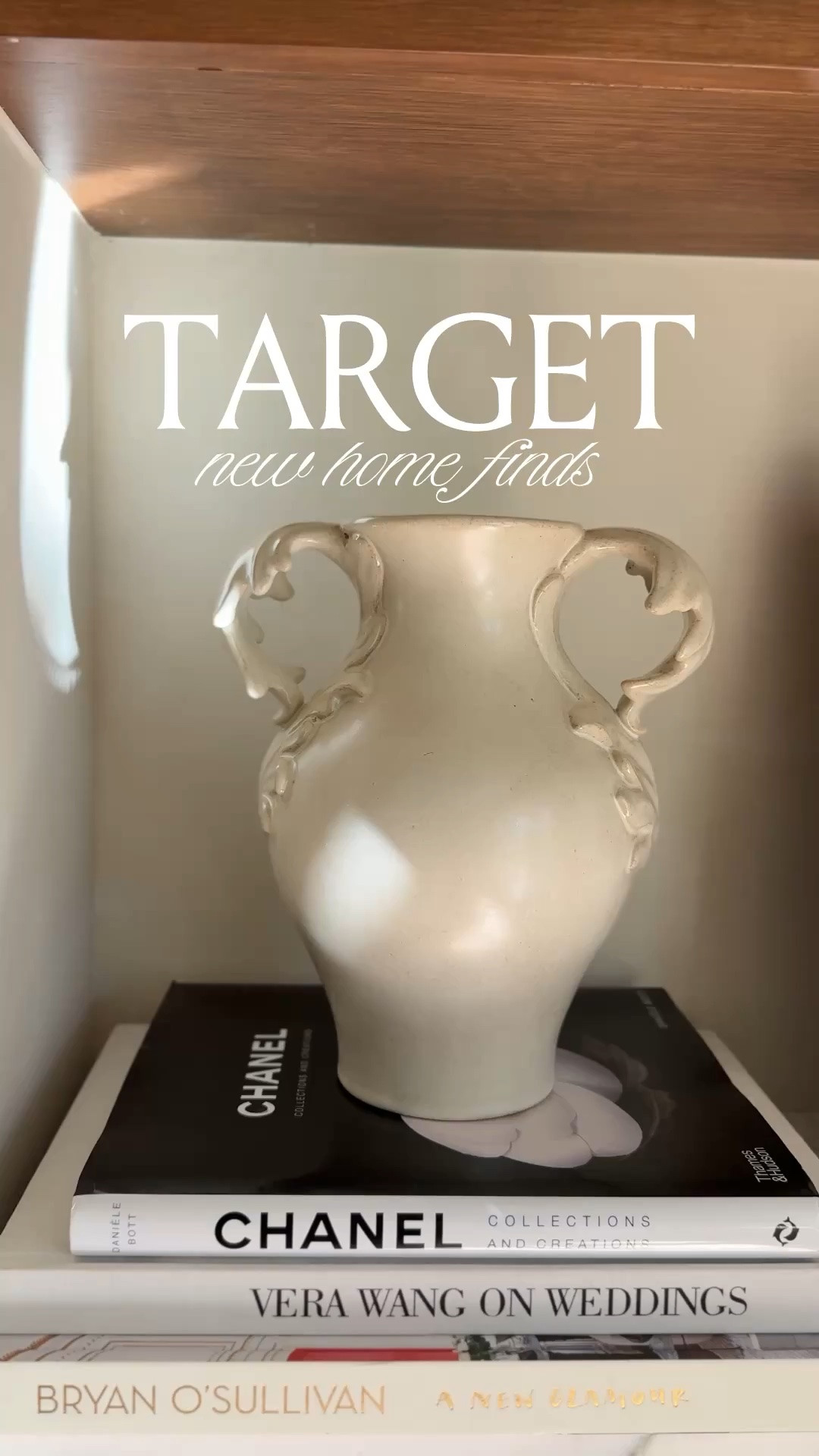 Love these pieces from the new Studio McGee collection at Target!

#LTKHome #LTKSaleAlert
