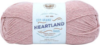 Click for more info about (1 Skein) Lion Brand Yarn Heartland Yarn, Capitol Reef