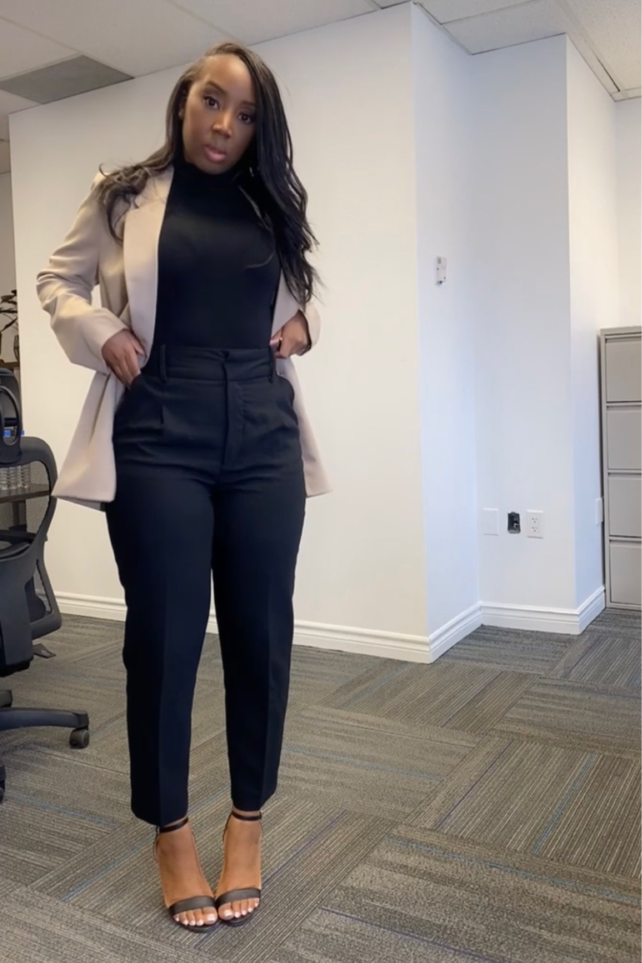 Business Casual

#LTKworkwear