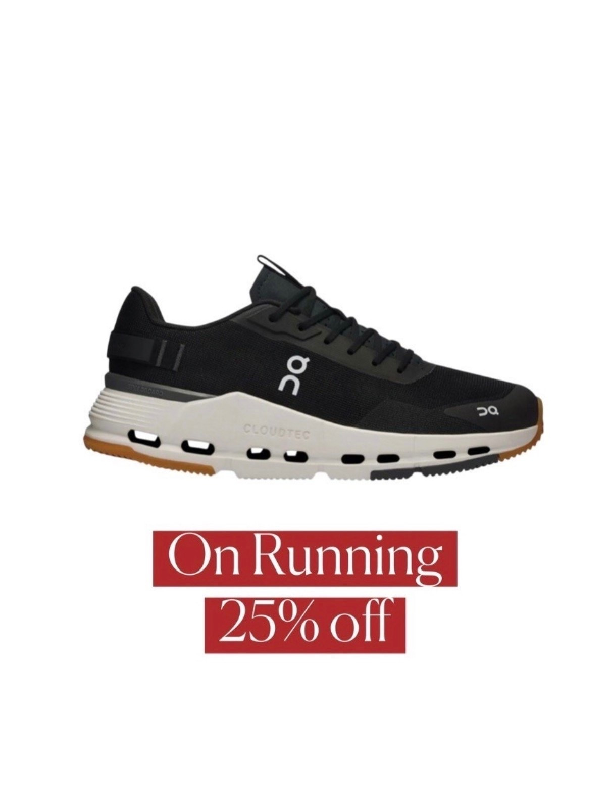 On Running on sale!!
Ends soon 
Workout

#LTKActive #LTKfitnessgoals #LTKSaleAlert