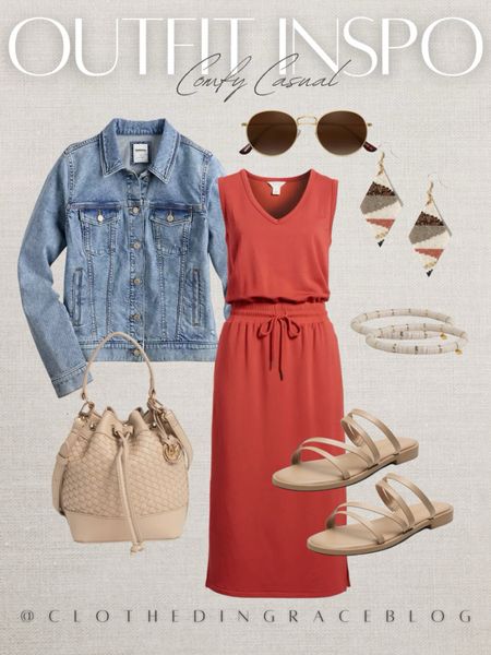 The perfect comfy summer outfit 👌🏻



#LTKfindsunder100 #LTKstyletip #LTKfindsunder50