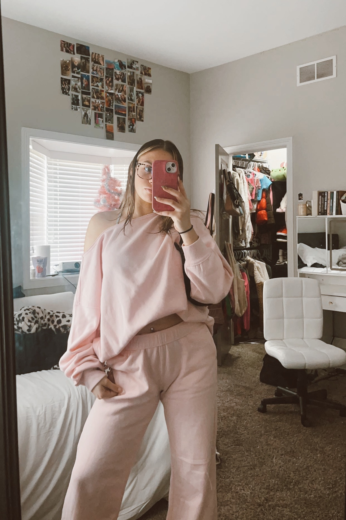 the baby pink set 😍😍

#LTKGiftGuide #LTKFindsUnder50 #LTKStyleTip