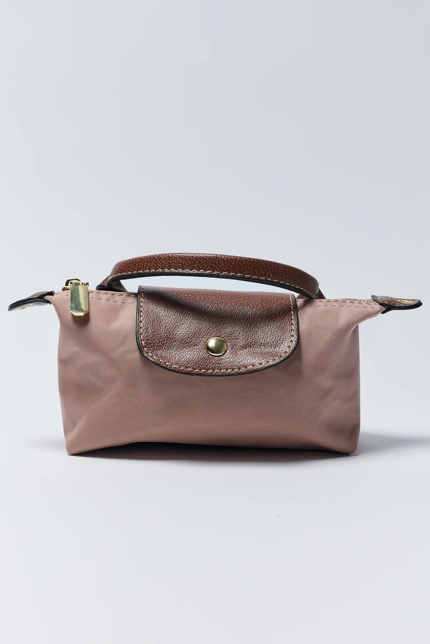 Carrington Canvas Mini Bag | Avara
