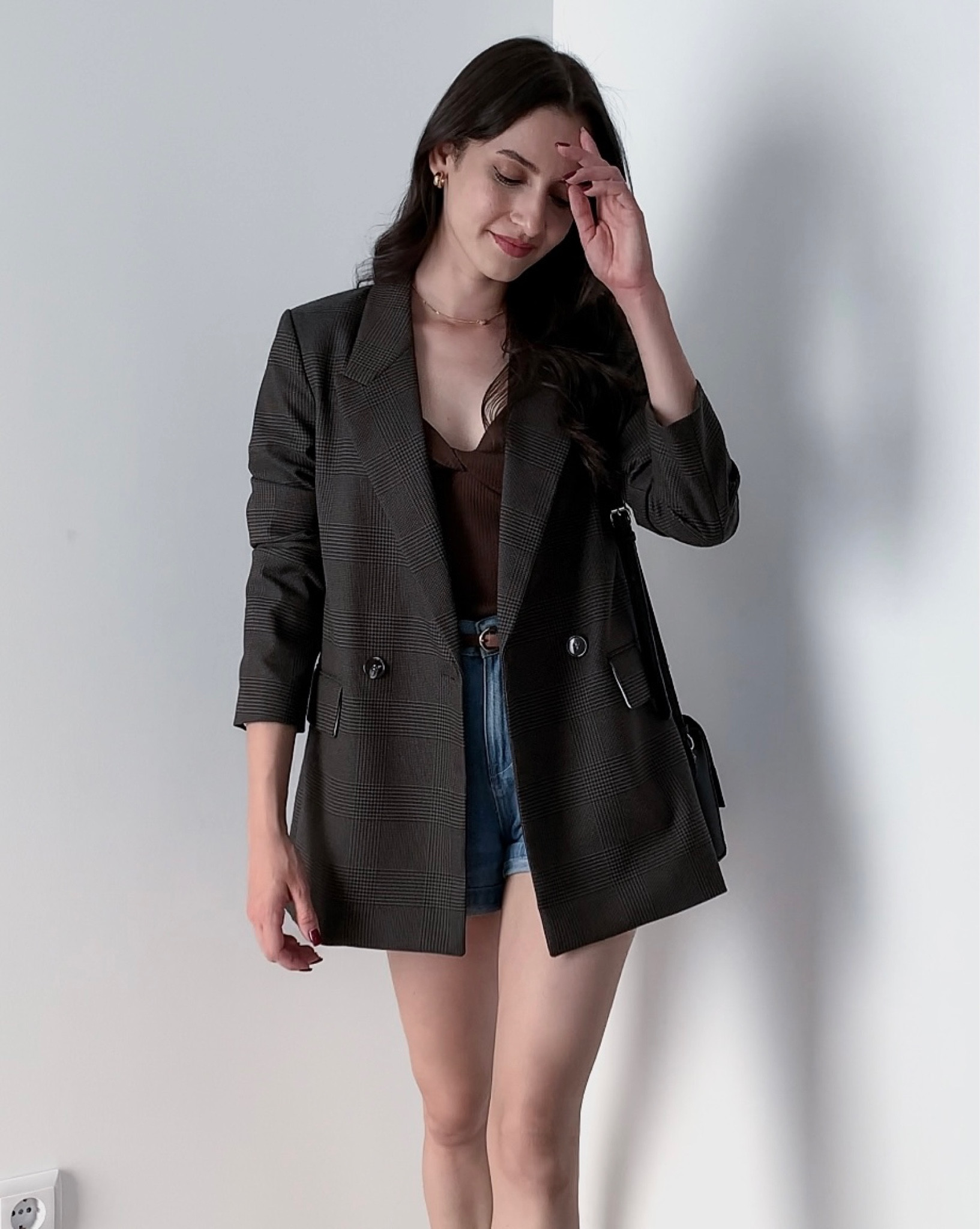 Um amor por Blazer
