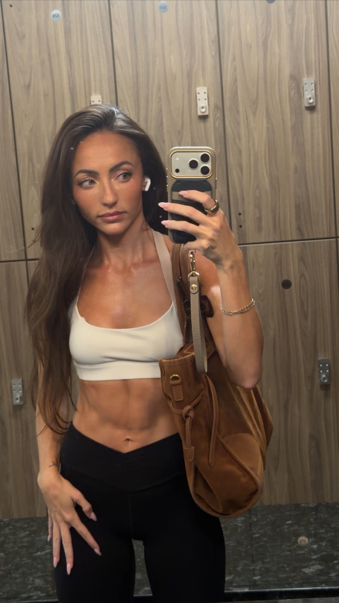 Favorite athletic brands

#LTKselfcare #LTKPetite #LTKActive