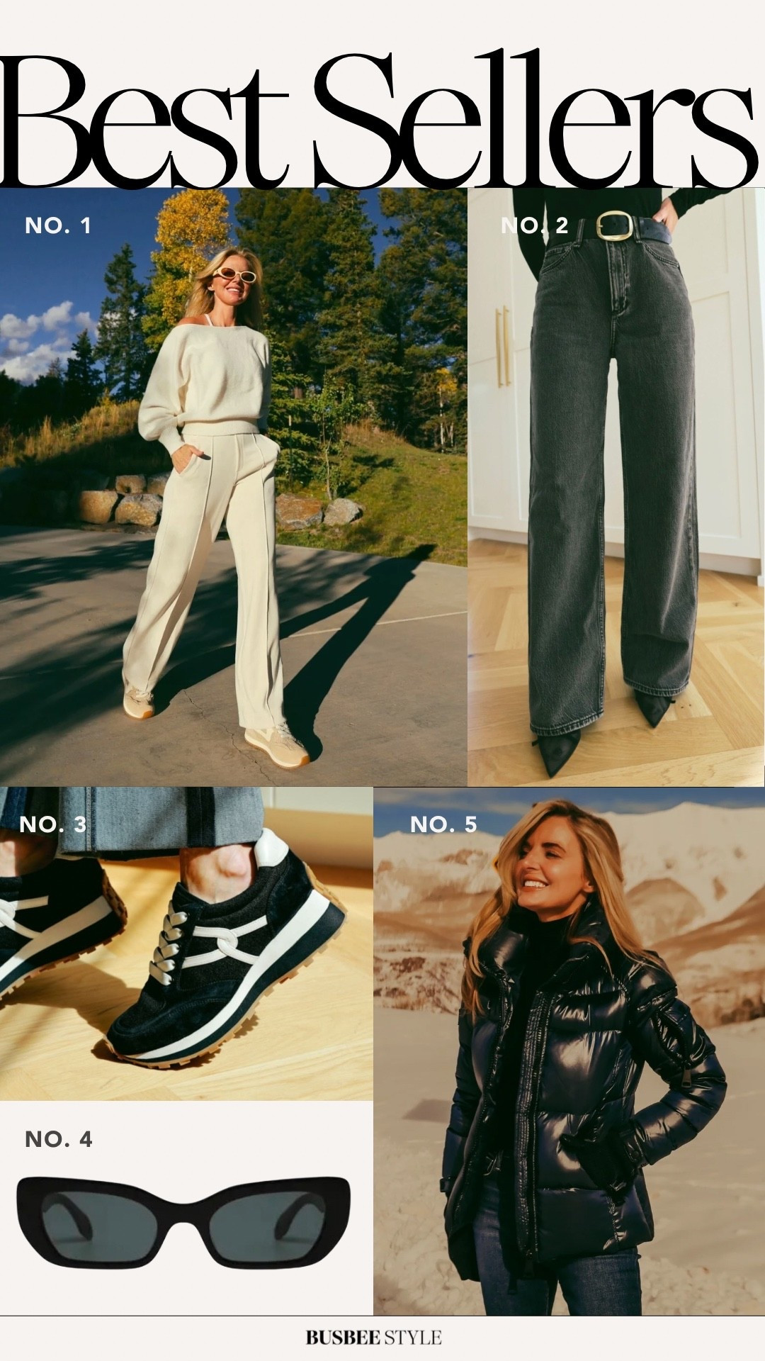 This week’s best sellers are 5 of my tried-and-true favorites! These are worth every penny, but 3 are on sale. 

#LTKSaleAlert #LTKSeasonal