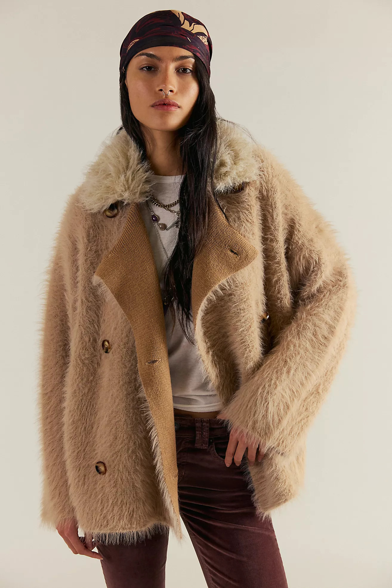 Catch Feelings Sweater | Free People (Global - UK&FR Excluded)