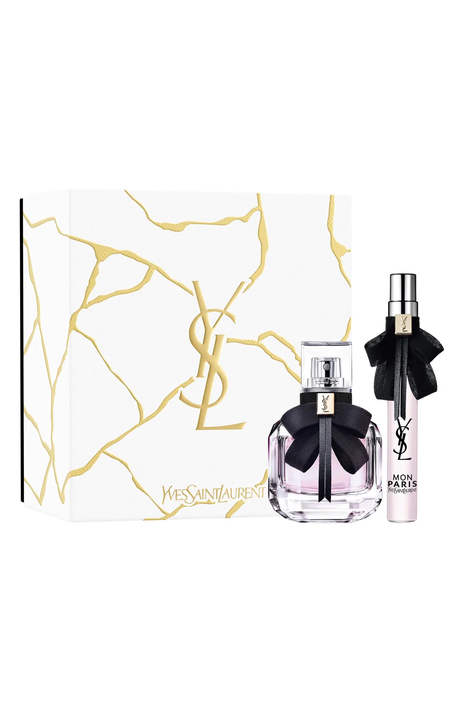 Mon Paris Eau de Parfum 2-Piece Gift Set | Nordstrom
