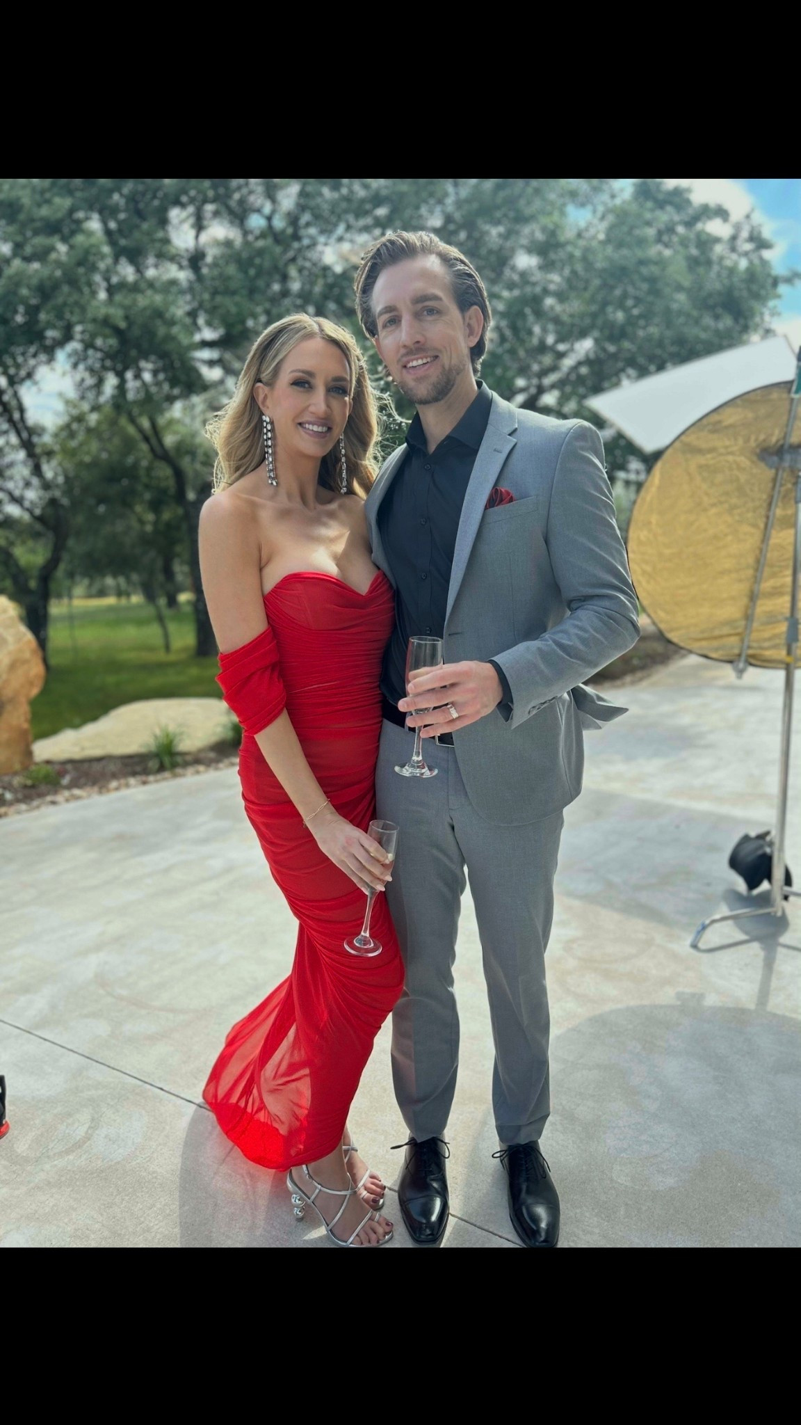 My Decision Day outfit 

#LTKdayinmylife #LTKstorytime