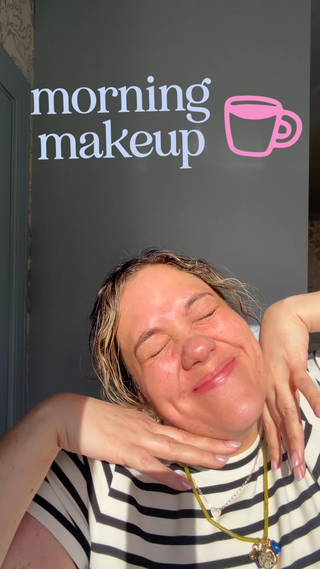 
@Sephora #SephoraPartner

Easy summer makeup that provides protection and glowy skin. I used:

⁃ Ultra Violette Supreme Screen sunscreen and Primer

⁃ Ciele tinted SPF

⁃ Refy brow gel

⁃ Westman Atelier Bronzing Drops in lightest shade

⁃ Ciele blush in Giselle

⁃ Dior 4D Lash Maximizer

⁃ Tower28 Make waves mascara in Driftwood

⁃ Danessa Myrick Yummy Skin Blurring Balm Mattifying Setting Spray

⁃ Summer Fridays Mini Lip Trio

⁃ Hourglass Phantom Blur Balm in Whisper

All of these are available with same day delivery or buy online and pick up in store. If you're not a Sephora beauty insider member,  become one today to earn more perks as you shop! 

 #LTKgrwm #LTKBeauty
