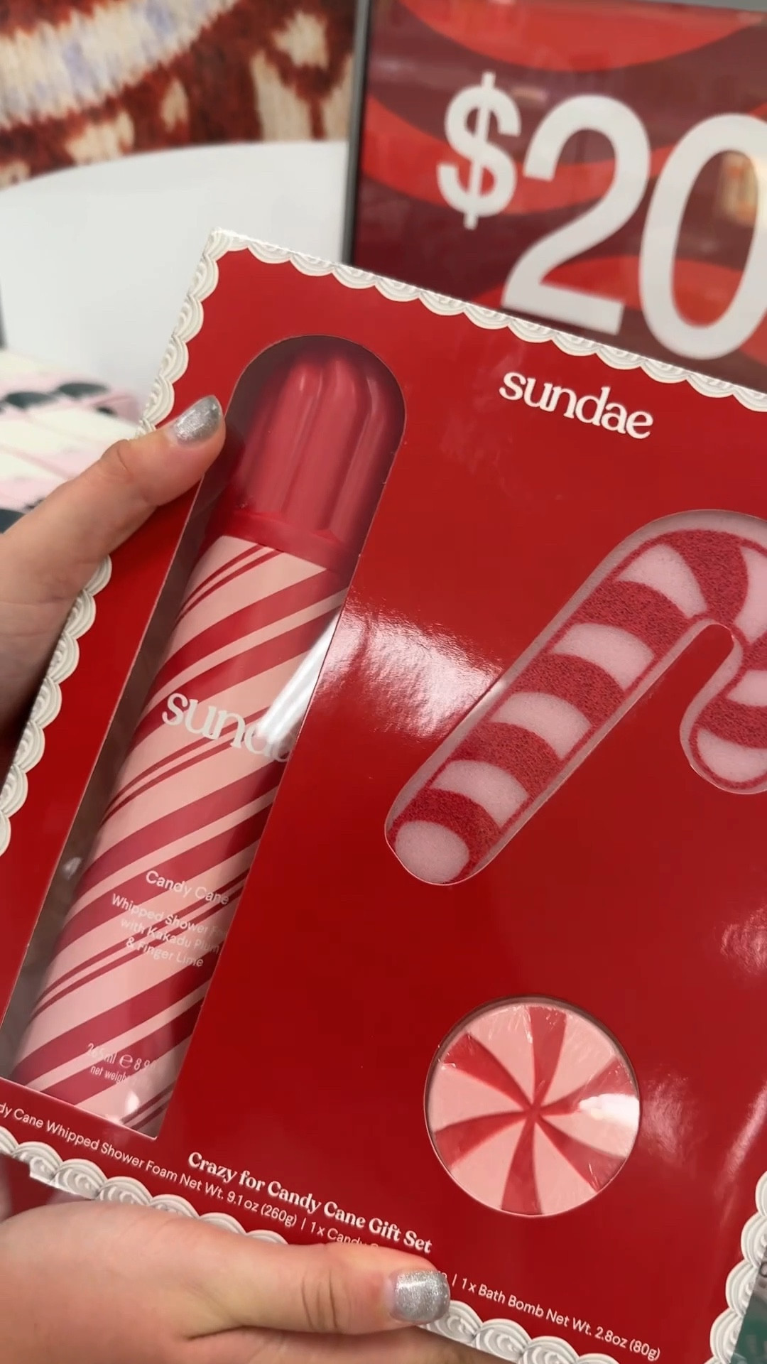 Teen and tween girl approved Christmas gifts! Target finds, stocking stuffers, teen gifts for friends, target gift sets, gift ideas for girls, brr basket ideas 

#LTKGiftGuide #LTKmorningroutine #LTKHoliday