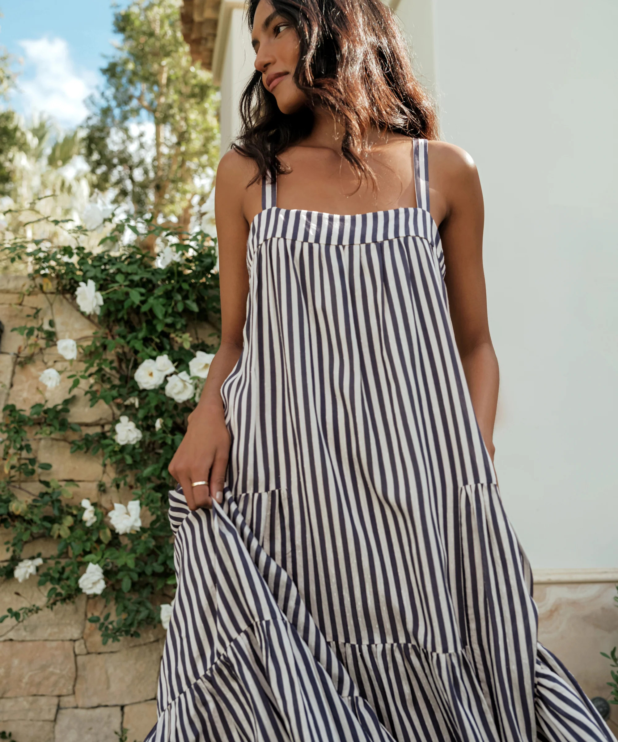 Summer Dress | Jenni Kayne