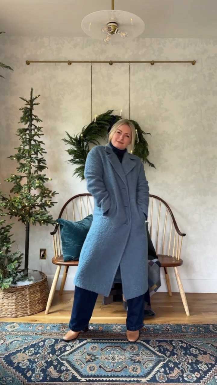 FYI: Madewell is having a HUGE Cyber Monday sale where our favorite pieces (including these!) are all 50-60% off with code CYBER. What are you waiting for?! @madewell #madewellpartner #ad 

#LTKstyletip #LTKVideo #LTKCyberWeek