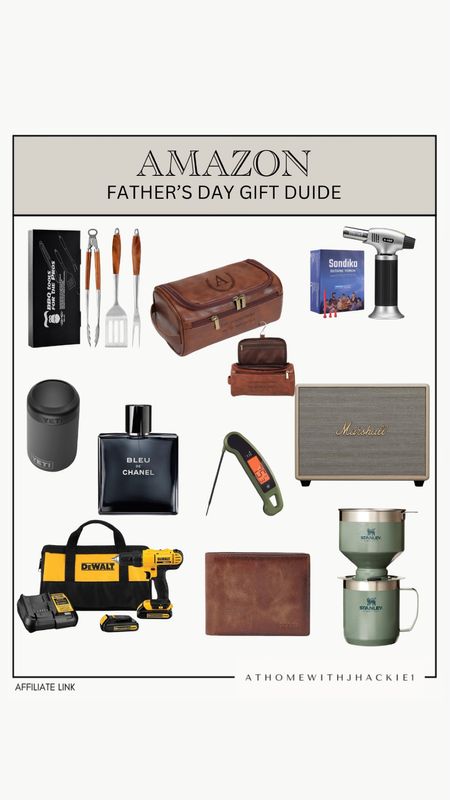 Amazon Father’s Day gift guide, Amazon gift guide, Amazon gifts, gifts for dad, dad’s gifts, Amazon Father’s Day gift. 9

#LTKFindsUnder50 #LTKFindsUnder100 #LTKGiftGuide