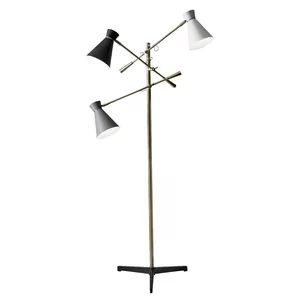 Banh 71" Tree Floor Lamp | Wayfair North America