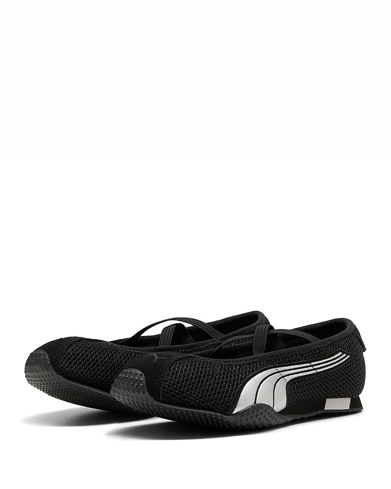 Puma Women's H Street Ballet Sneakers | Bloomingdale's (US)