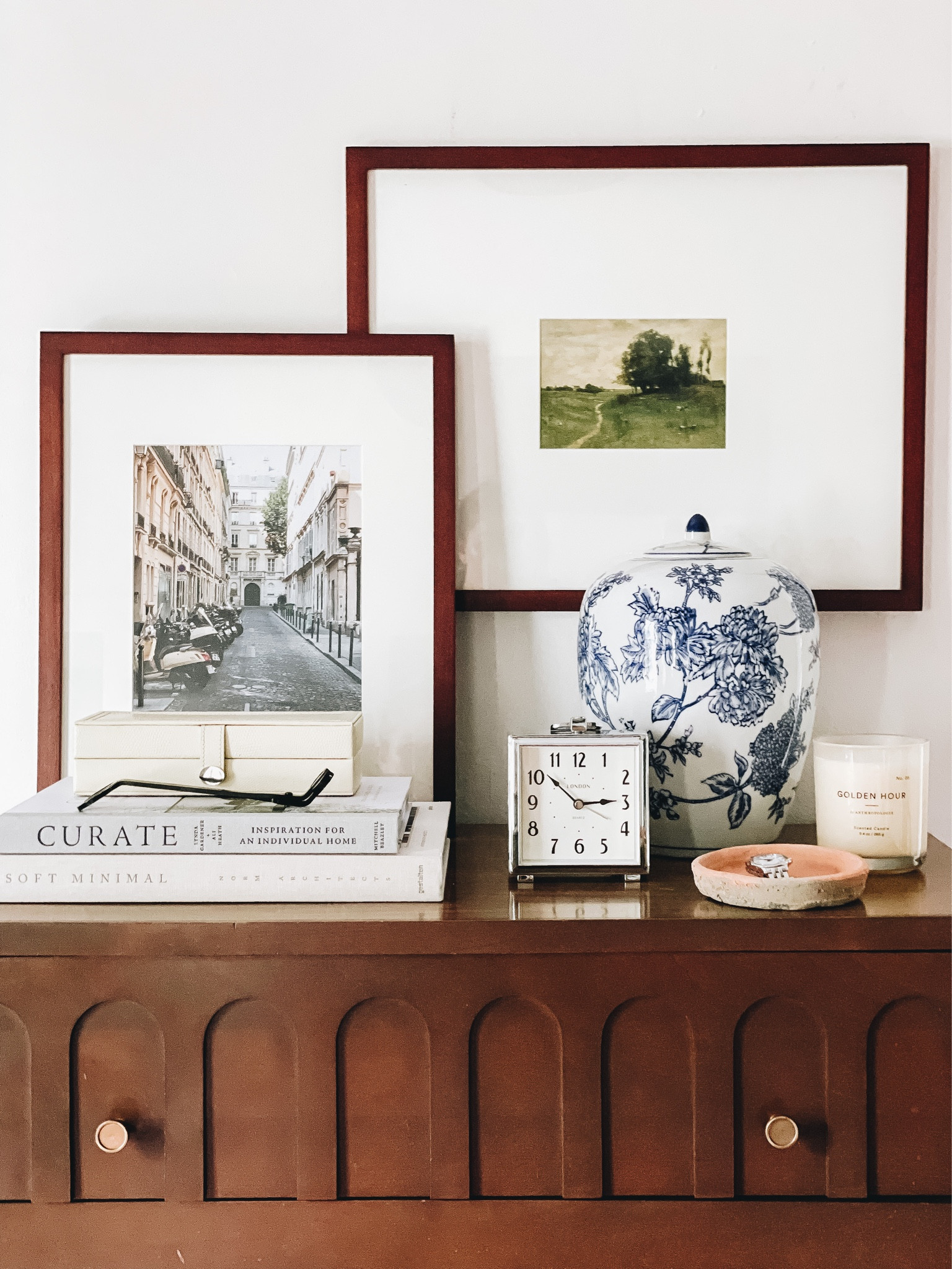 January decor refresh

#LTKhome #LTKFind #LTKunder100