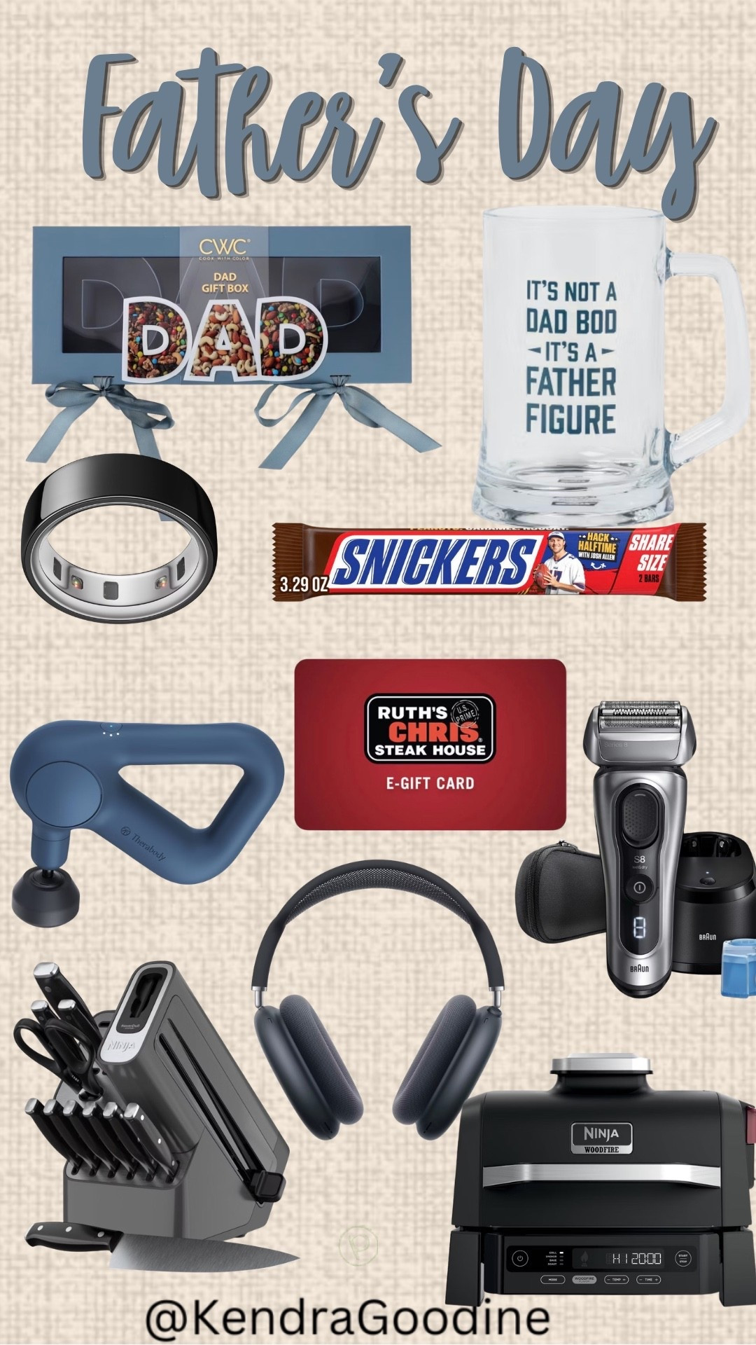 Father’s Day gift guide

#LTKMens #LTKSaleAlert