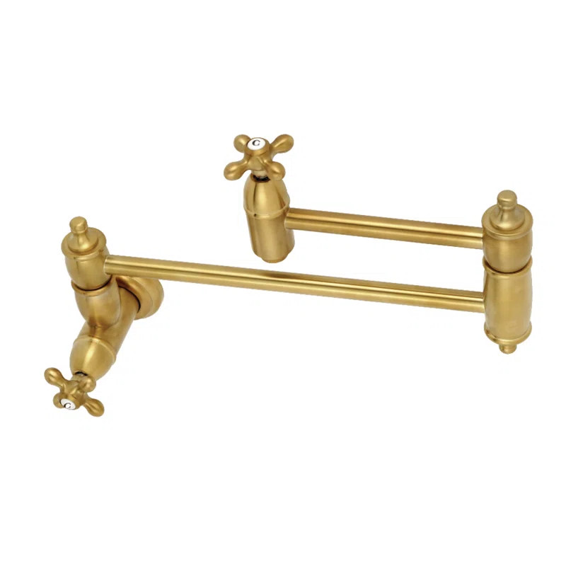 KS3107AX Restoration Pot Filler | Wayfair North America