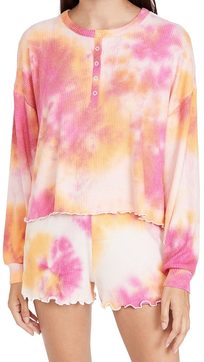 Singapore Sling Top | Shopbop