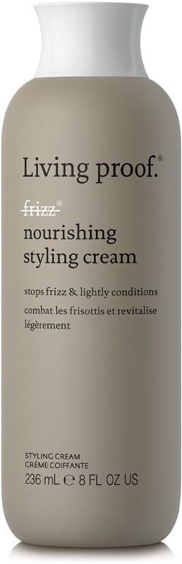 Living Proof No Frizz Nourishing Styling Cream | Ulta Beauty | Ulta