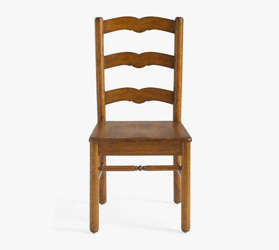 Summerville Dining Chair | Pottery Barn CA
