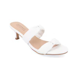 Journee Collection Dyllan Sandal | DSW