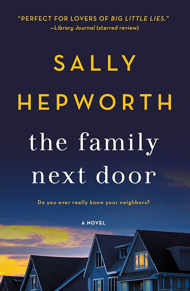 Sally Hepworth | Amazon (US)