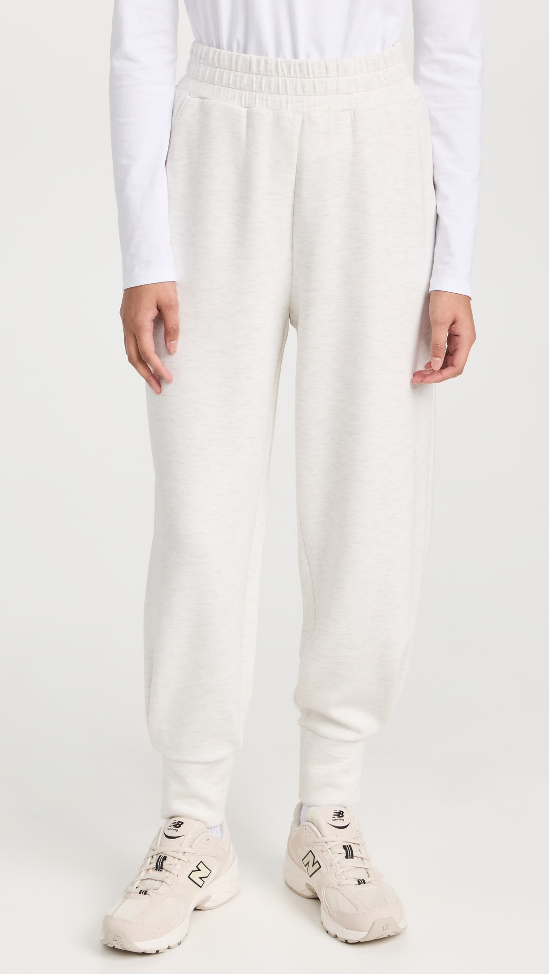 The Relaxed Pants | Shopbop