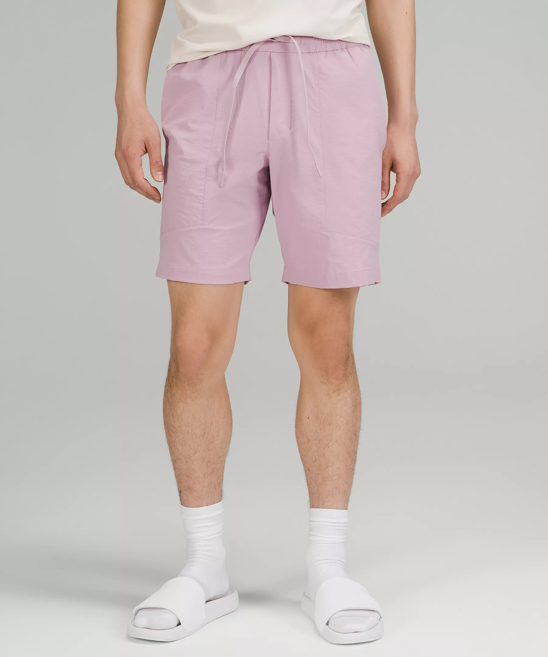 Bowline Short 8" Stretch Ripstop | Lululemon (US)