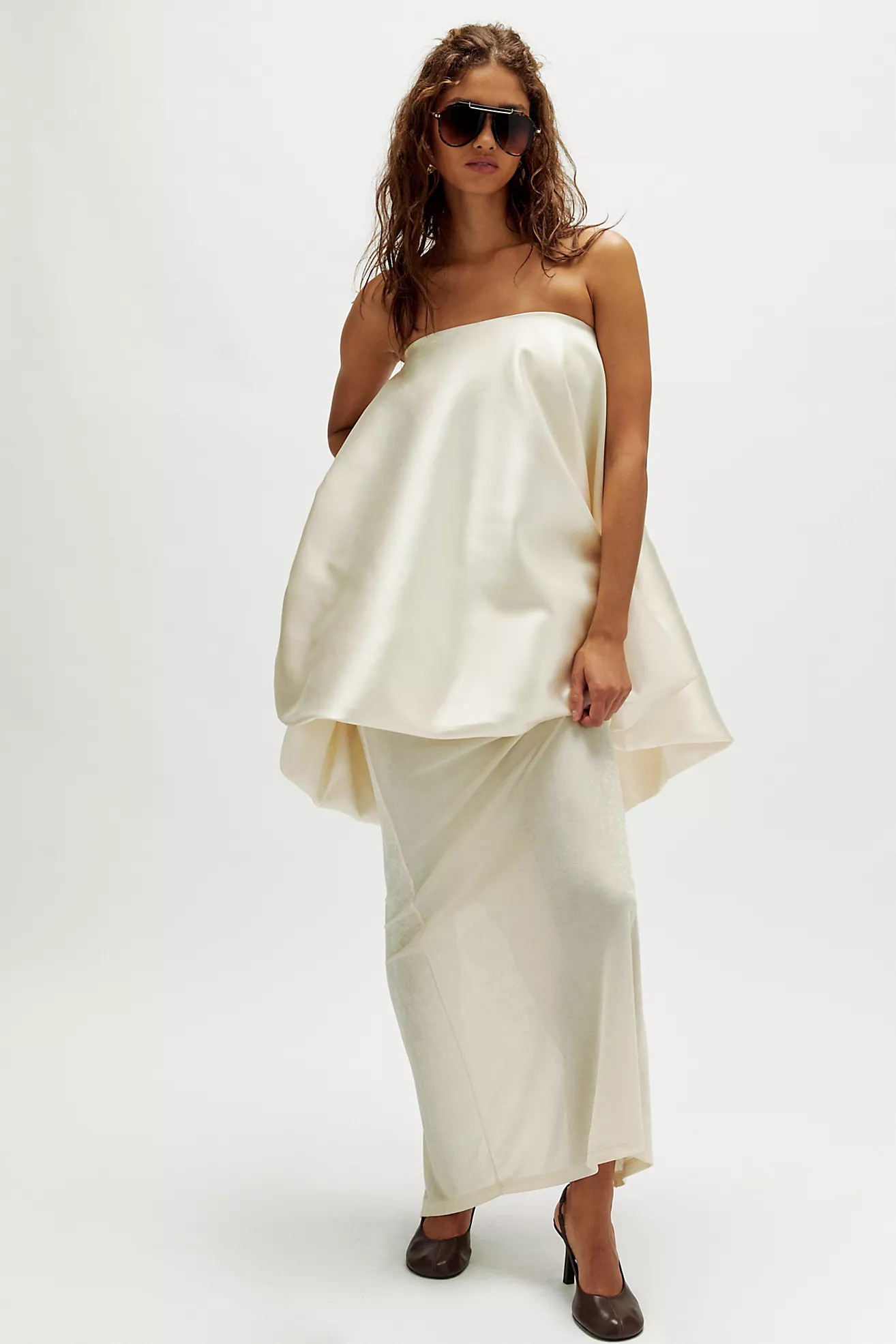 Tojha Gigi Two-Piece Dress | Free People (Global - UK&FR Excluded)