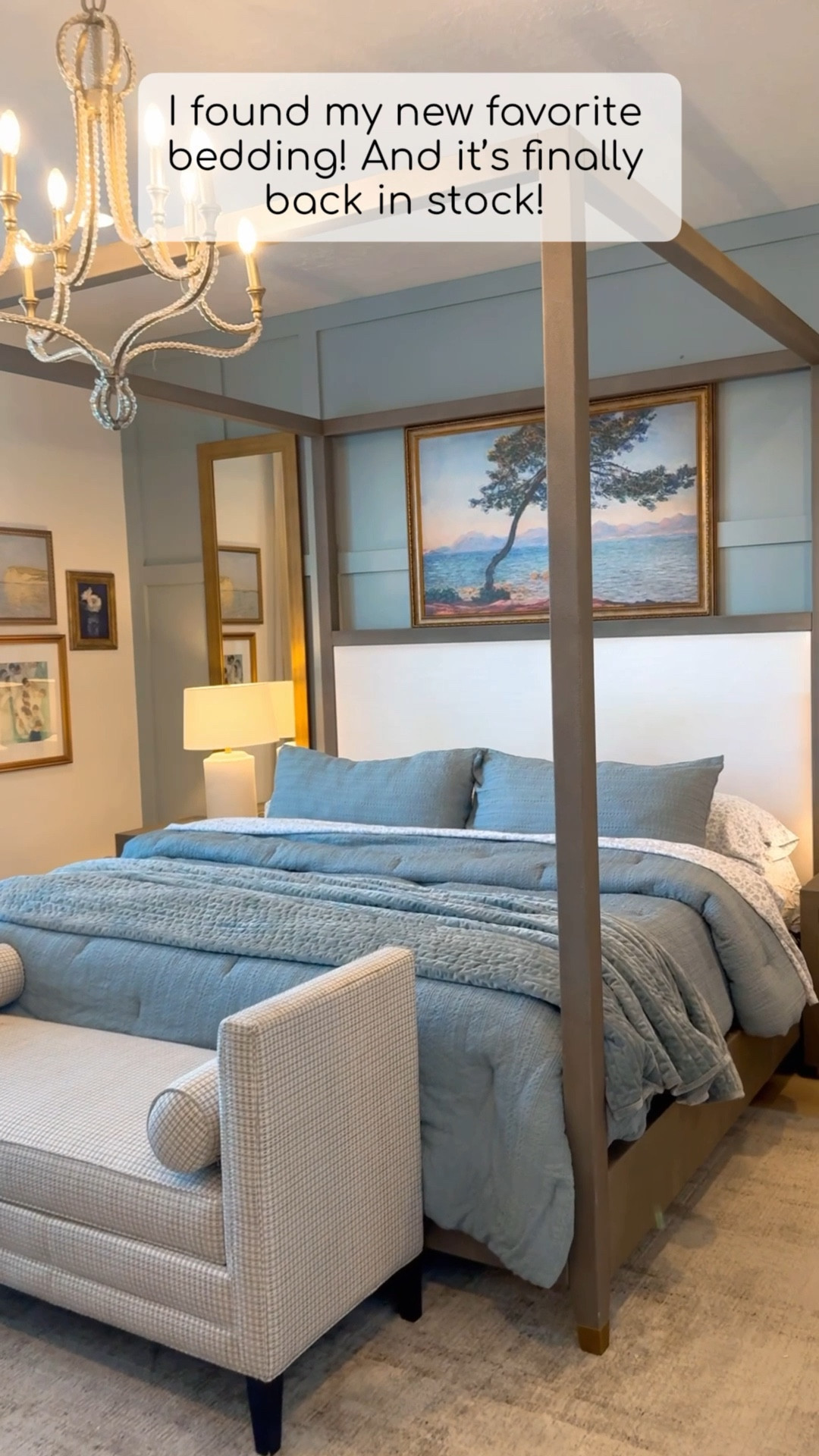 The quality is so good on this bedding set! 

#LTKSaleAlert #LTKHome