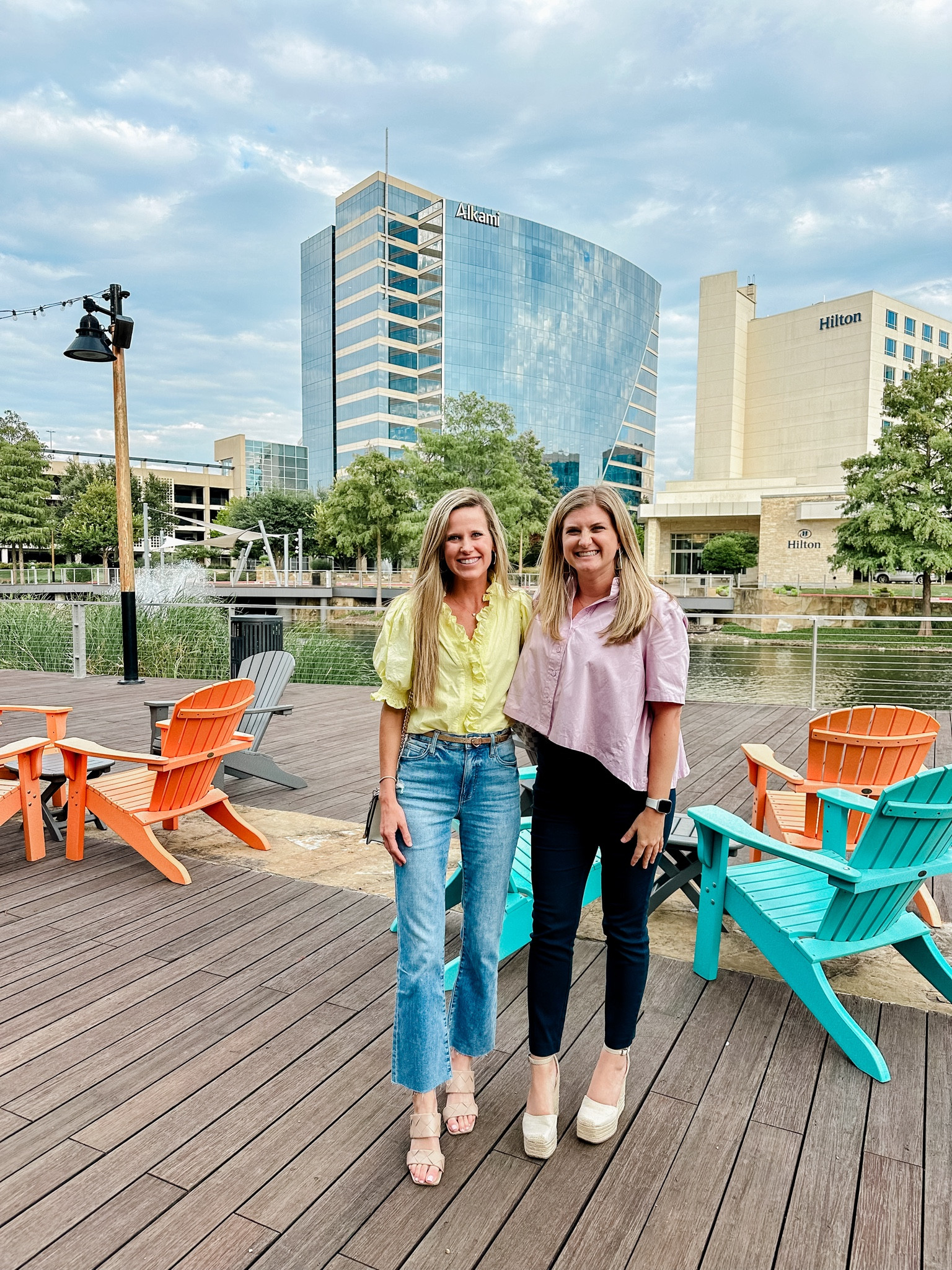 Perfect girls night out outfit! 

#LTKSaleAlert #LTKFallSale #LTKSeasonal