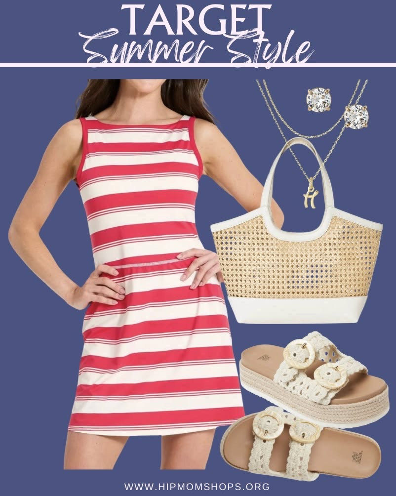 Target summer style

Casual summer outfit
Everyday warm weather style
Denim shorts look
Easy weekend outfit
Relaxed summer fashion
Brunch ready style
Lightweight outfit ideas
Effortless seasonal looks
Cute everyday basics

#LTKootd #LTKSeasonal #LTKSaleAlert