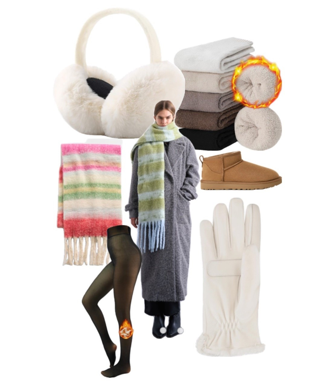 Winter trip essentials!!! ❄️💖 #ltkstyletip #winterootd #winteroutfits #winteressentials #vacationessentials #nycchristmas #christmasinnewyork #winteroutfit 

#LTKFindsUnder50 #LTKSeasonal #LTKStyleTip