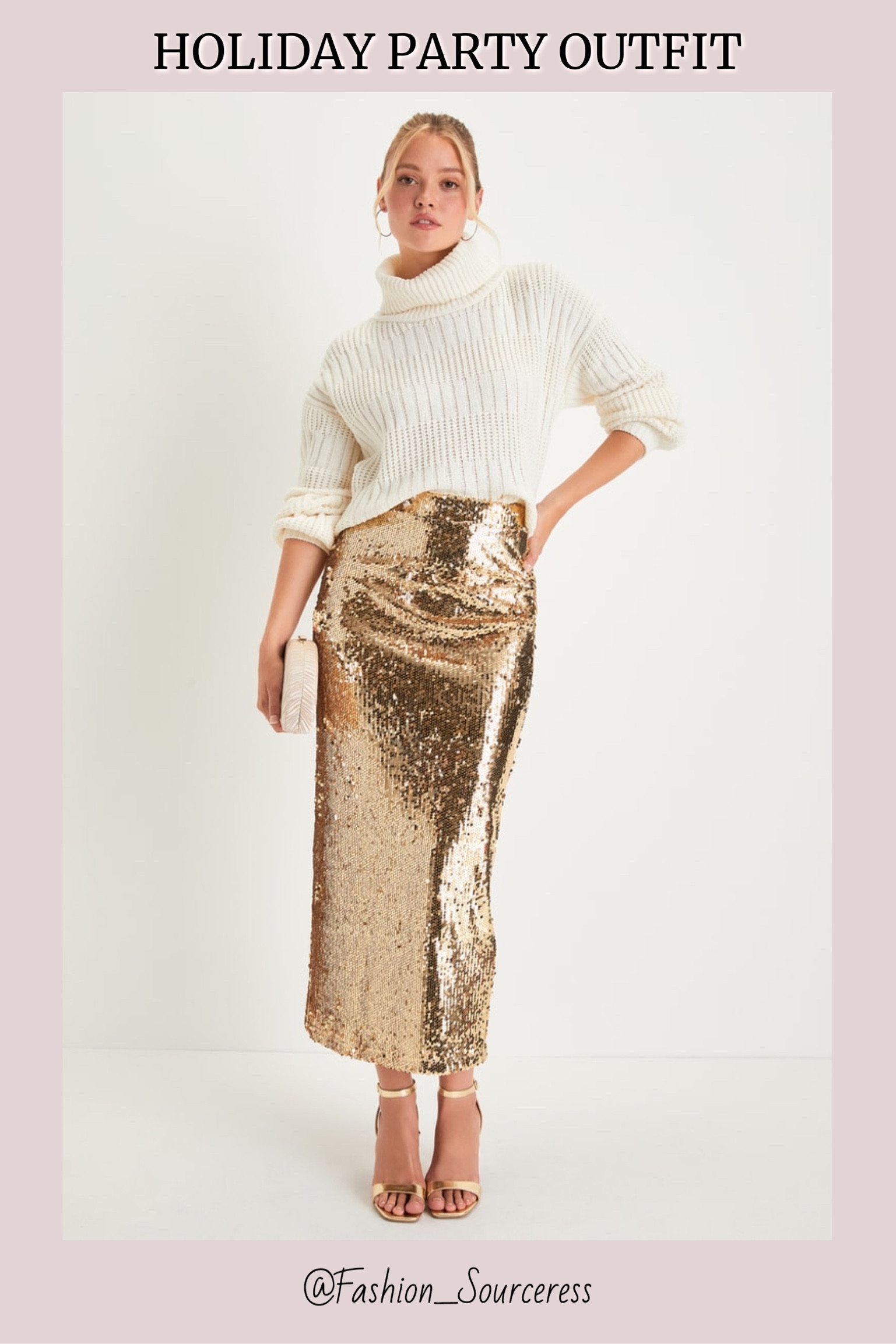 Holiday party outfit

Holiday party \ office holiday party | work Christmas party | sequin | sequin skirt | work holiday party | holiday party outfit | midi skirt | sequin midi skirt | holiday outfits | New Year’s Eve \ new years even outfit | holiday dinner outfit | New Year’s Eve dinner party | Christmas party outfit | Sale

#LTKfindsunder100 #LTKstyletip #LTKsalealert #LTKHoliday #LTKHolidaySale