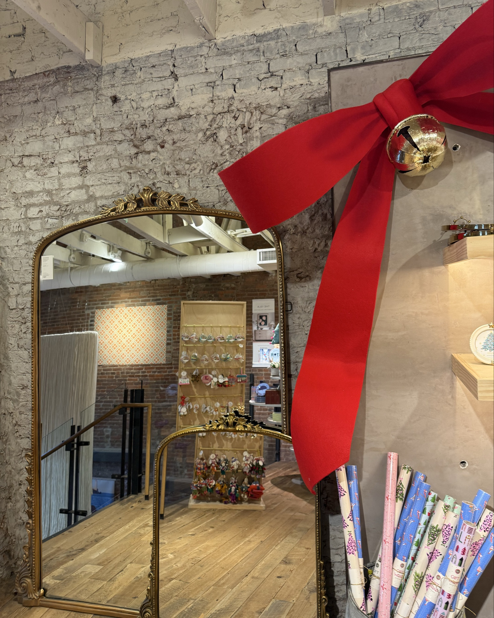 Anthropologie home and gifts 30% off using code Anthro30 

#LTKHoliday #LTKGiftGuide