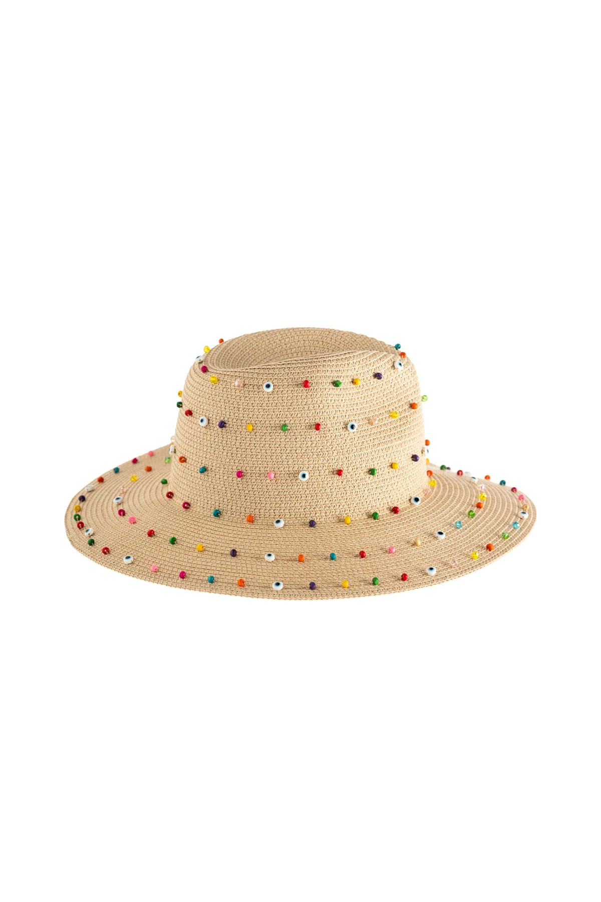 Fiesta Fedora Hat | Everything But Water