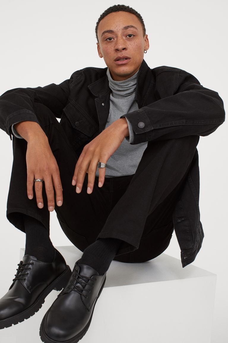 Denim Jacket | H&M (US + CA)