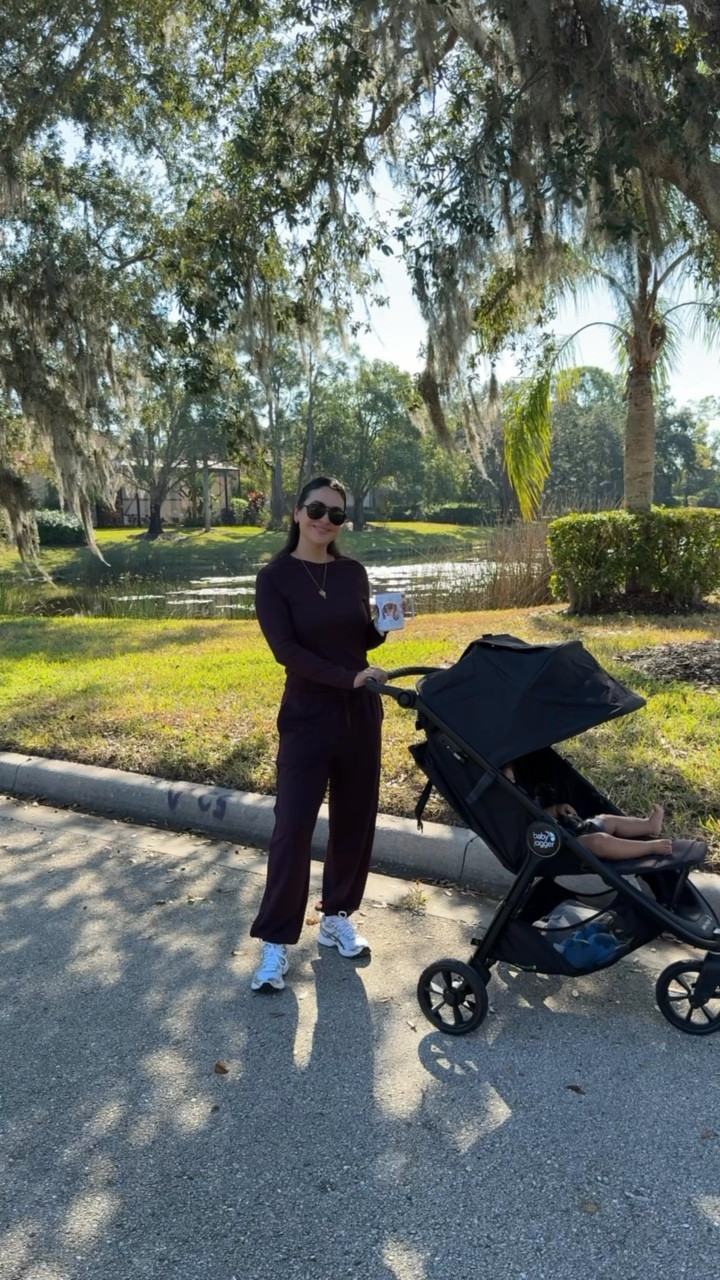 Spend the morning with me WFH of 3. So many cute outfit changes with @nordstrom throughout the day! #NordstromPartner

#LTKmorningroutine #LTKdayinmylife #LTKmomlife