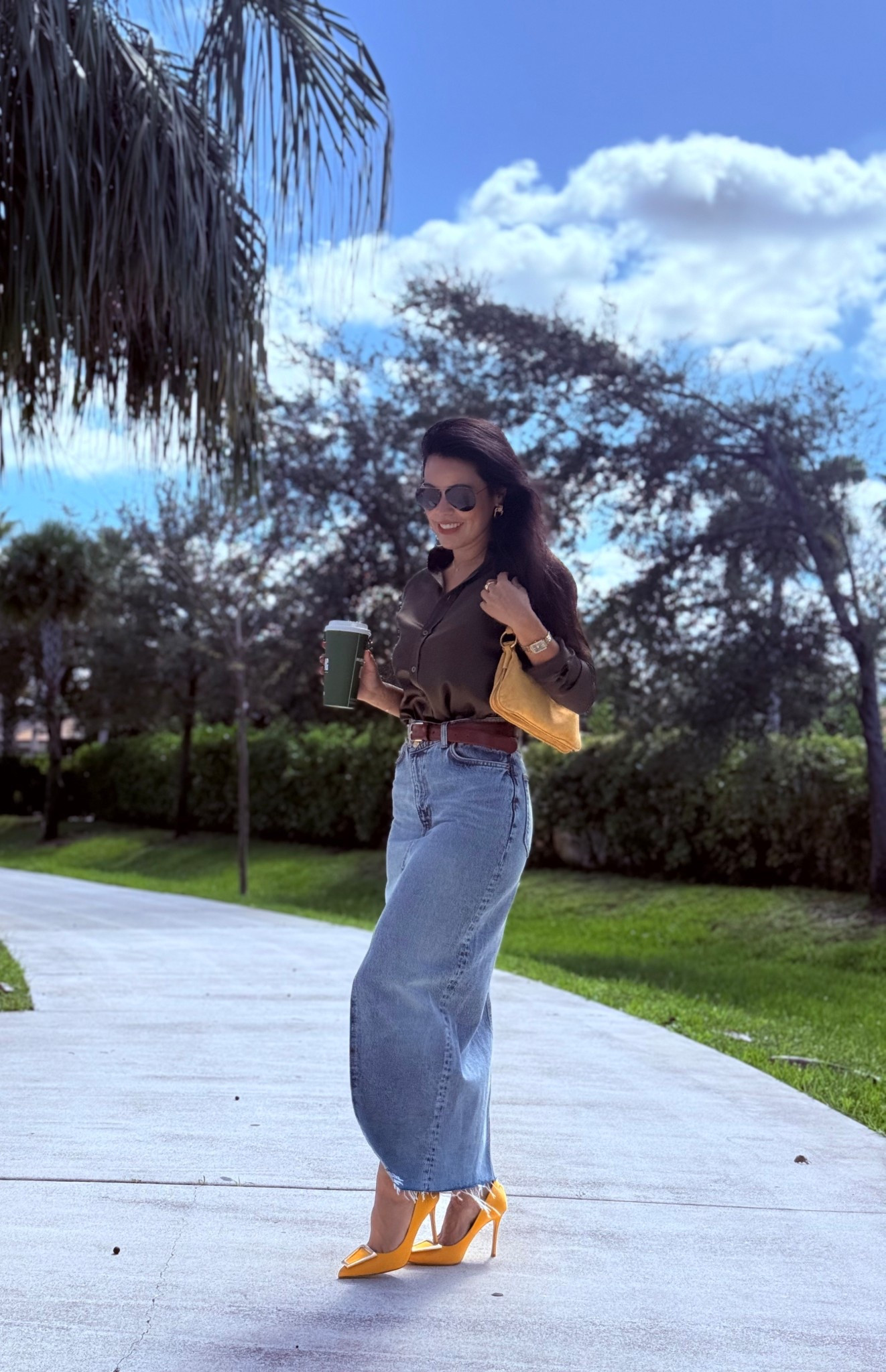 Fall Outfit Inspo! 

#LTKStyleTip #LTKSeasonal #LTKShoeCrush