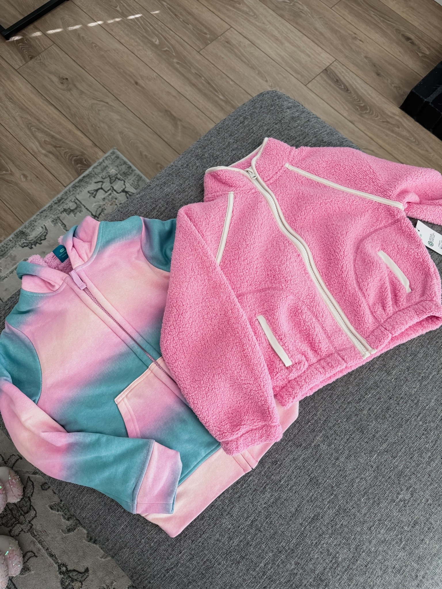 Girl jackets under $20!

#LTKKids #LTKBaby #LTKSeasonal
