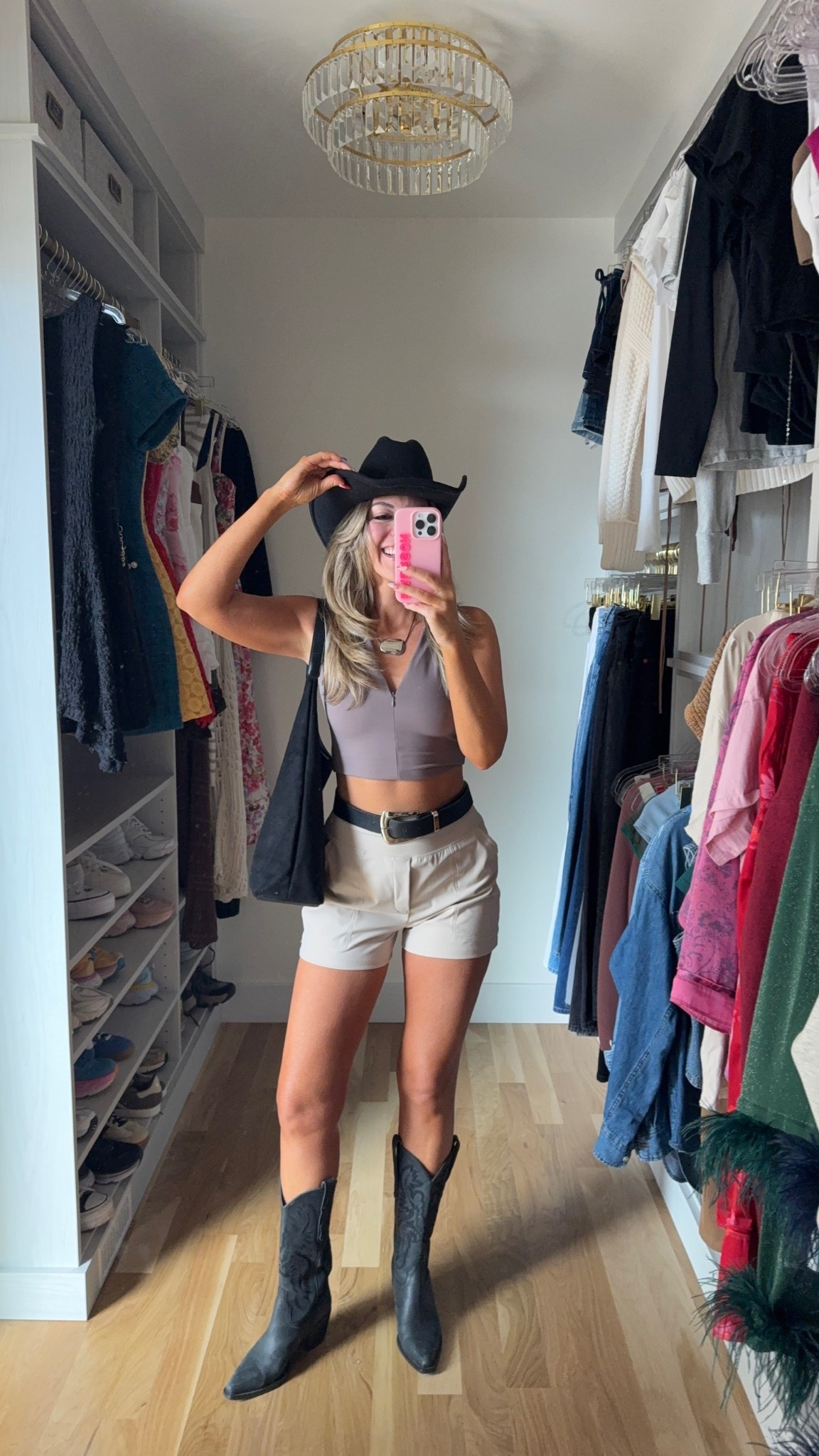 Amazon prime day sale g4free activewear loungewear concert outfit 

G4free code: G4FREE10

Wearing my usual smalls

Workwear
Loungewear
Activewear
Casual everyday
Elevated loungewear
Concert look

#LTKSaleAlert #LTKParties #LTKFindsUnder50