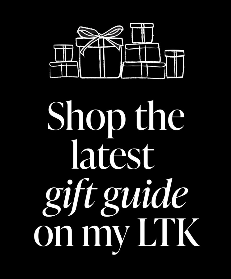 Here’s some of the top gifts so far this month from my LTK Gift Guide — something for everyone in the family 🎁
If you’re still shopping, this will save you time (and money 😉).

#LTKKids #LTKGiftGuide #LTKHoliday