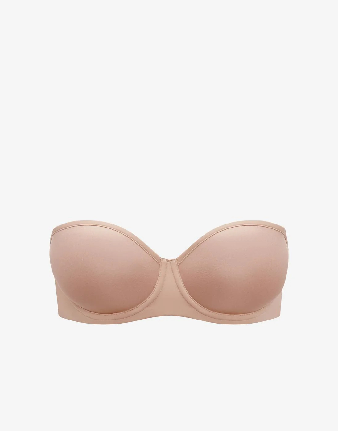 24/7® Classic Strapless Bra | ThirdLove