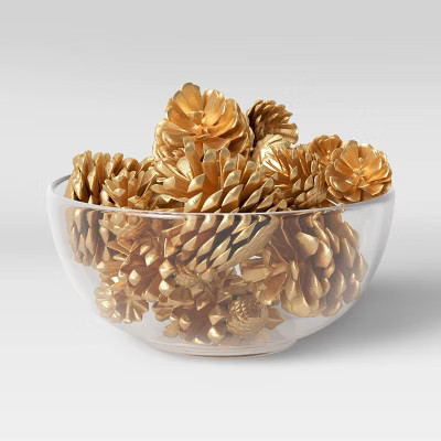 Mixed Pinecone Filler - Threshold™ | Target